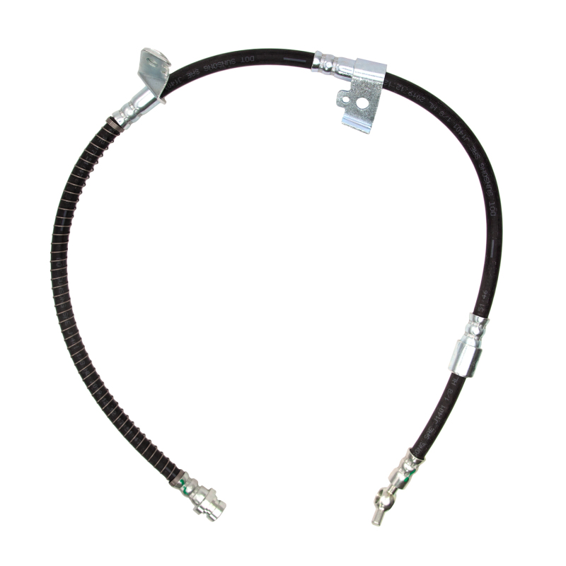 Hyundai Azera Brake Hose - Front - R1 Concepts - RNC - `05-`11